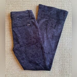 Bebe Corduroy Pants